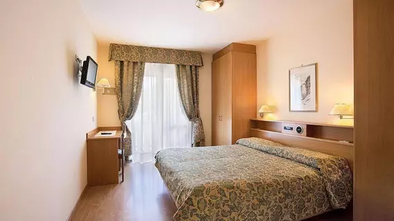 Hotel Union | Trentino-Alto Adige - Güney Tirol (il) - Dobbiaco