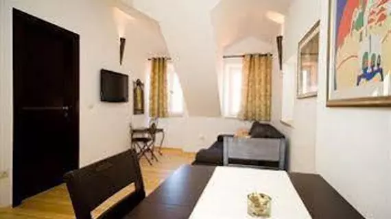 Villa Flores - Apartments | Dubrovnik-Neretva - Dubrovnik (ve civarı) - Dubrovnik - Dubrovnik Eski Kent Bölgesi