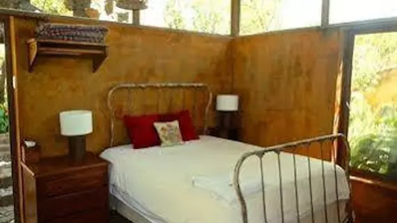 Sagrada Boutique Hotel | Guanajuato - San Miguel de Allende