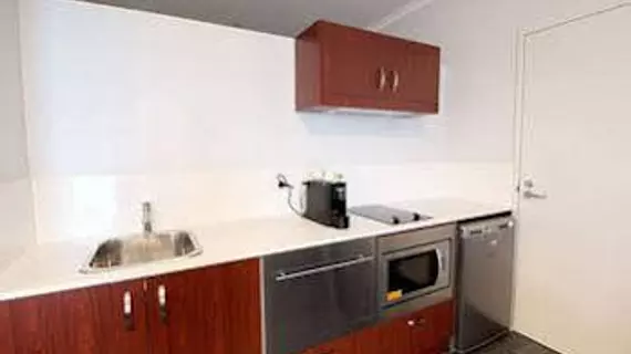 Abode Narrabundah | Avustralya Başkent Bölgesi - Tuggeranong - Kanberra (ve civarı) - Narrabundah