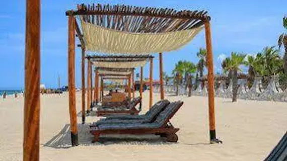 Hotel Buenavista Beach Resort | Baja California Sur - Los Cabos - East Cape (ve civarı) - Buenavista