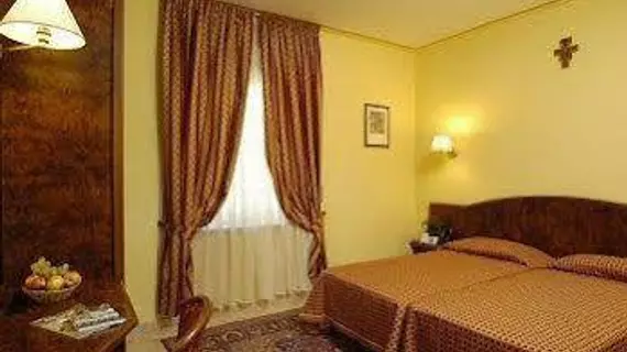 Villa Elda Hotel | Umbria - Perugia (vilayet) - Assisi