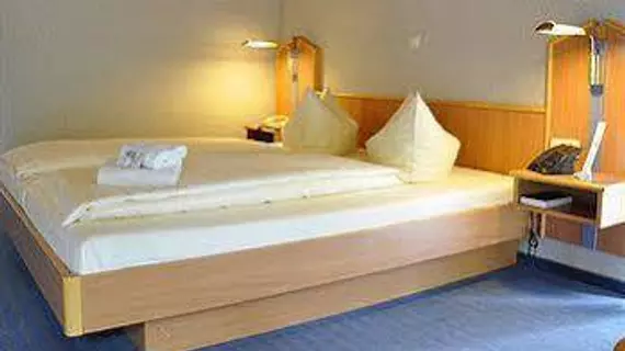 Hotel Bessunger Forst | Hessen - Rossdorf