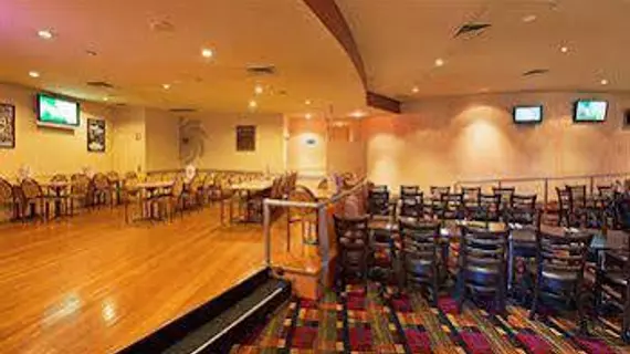 Sunnybank Hotel | Queensland - Brisbane (ve civarı) - Sunnybank