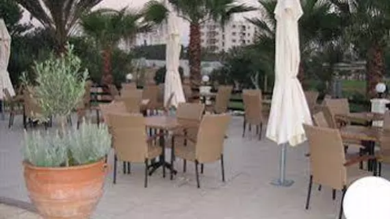 Domniki Hotel Apartments | Larnaka Bölgesi - Protaras