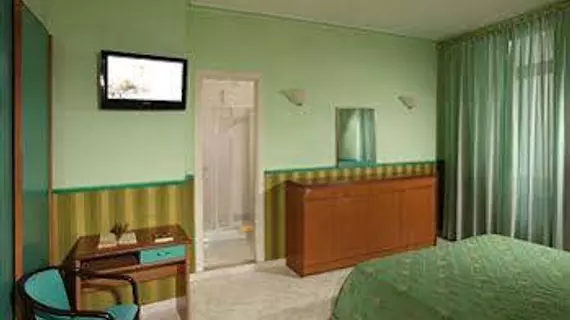 Hotel Dorica | Lazio - Roma (ve civarı) - Roma Kent Merkezi - Monti