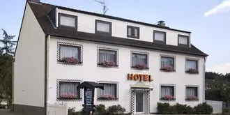 Hotel Kölner Hof Refrath