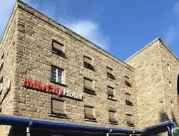 InterCityHotel Stuttgart | Baden-Wuerttemberg - Rems-Murr-Kreis - Stuttgart (ve civarı) - Stuttgart - Hauptbahnhof