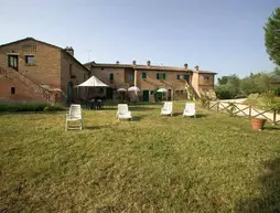 Agriturismo La Grotta Di Montecchino | Toskana - Siena (vilayet) - Siena - Montecchio