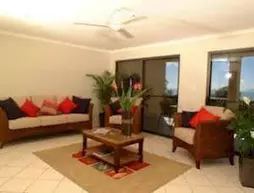 Island View Bed and Breakfast | Queensland - Whitsunday Regional - Airlie Plajı (ve civarı) - Airlie Beach