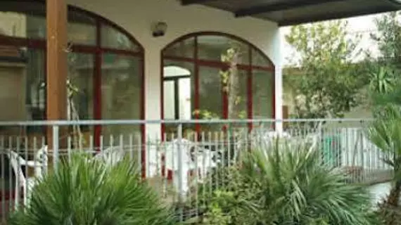 Hotel Giovane Italia | Emilia-Romagna - Rimini - Marina Centro