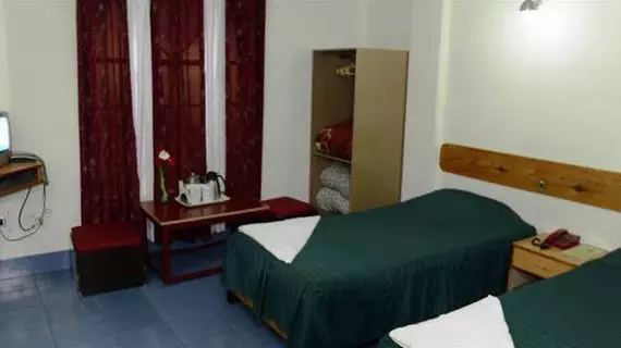 Juniper Tree Hotel | Sikkim - Gangtok