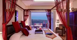 The Marbella Heights Boutique Hotel | Andalucia - Malaga İli - Marbella