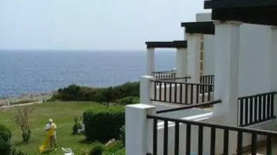 Apartamentos Parque Mar | Balearic Adaları - Mayorka Adası - Campos - Migjorn