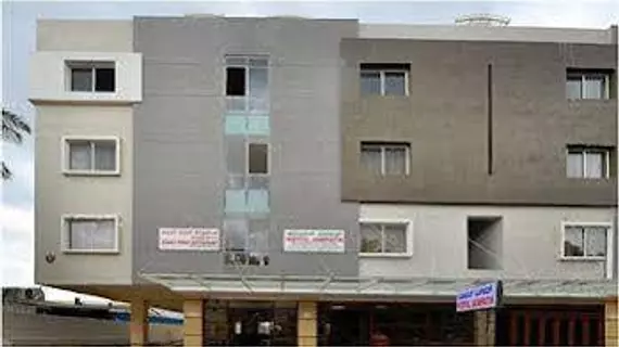 Hotel Janpath | Karnataka - Bengaluru (ve civarı) - Bengaluru