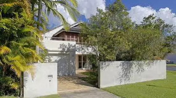 Clarkes Beach Villa Byron Bay | New South Wales - Byron Bay (ve civarı) - Byron Bay