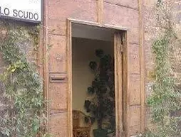 Hotel Lo Scudo | Umbria - Perugia (vilayet) - Assisi