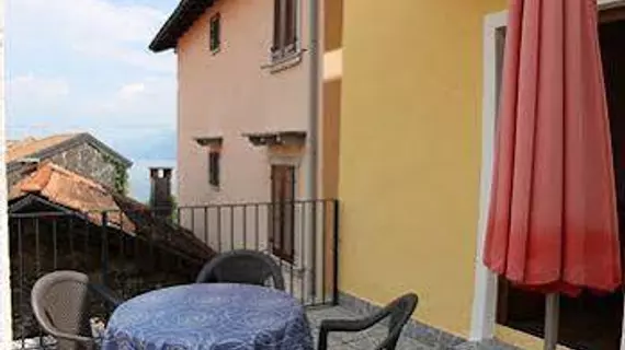 Bed and Breakfast Campino | Piedmont - Stresa