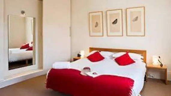 Twofourtwo Boutique Apartments | Tazmanya - Launceston (ve civarı) - Launceston - Launceston CBD