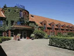 Hotel ARTE Schwerin | Mecklenburg - Batı Pomerania - Schwerin