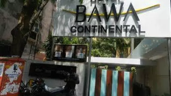 Bawa Continental | Maharaştra - Raigad - Bombay (ve civarı) - Bombay - Malad - Batı Banliyöleri