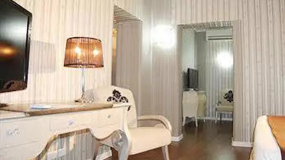 Majestic Luxury Hotel Castro | Puglia - Lecce (il) - Castro - Castro Marina