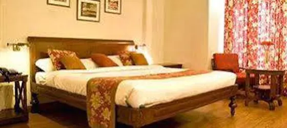 Hotel Broadway Delhi | Batı Delhi - Ulusal Eyalet Başkenti Delhi - Delhi (ve civarı) - Yeni Delhi