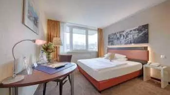 Best Western Hotel Wetzlar | Hessen - Wetzlar - Niedergirmes