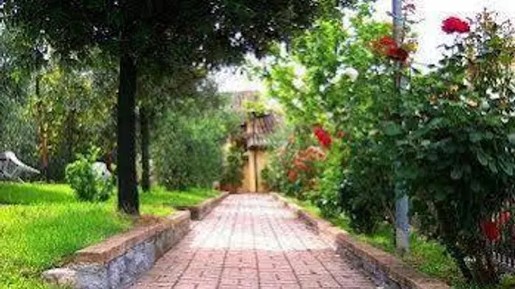 Agriturismo Sasso Rosso | Umbria - Perugia (vilayet) - Assisi