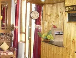 Hotel Akbar Inn | Cammu ve Keşmir - Srinagar (ve civarı) - Srinagar - Sonwar Bagh