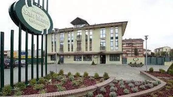 Albergo Ristorante San Marco | Piedmont - Turin (ve civarı) - Carmagnola