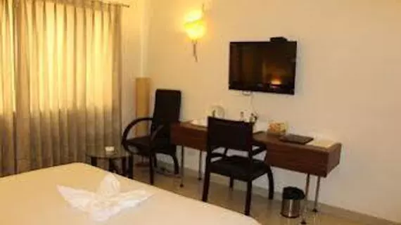 Hotel Ekaa | Karnataka - Bengaluru (ve civarı) - Bengaluru