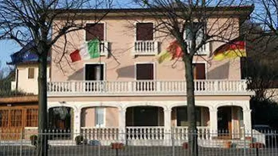 Hotel Ristorante Alla Corte | Veneto - Vicenza (vilayet) - Bassano del Grappa