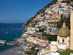 Hotel Ancora | Campania - Salerno (il) - Positano - Positano Kent Merkezi