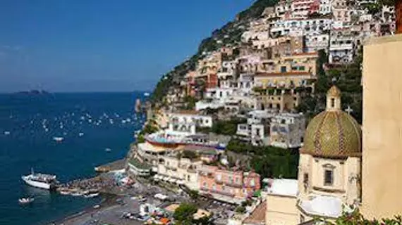 Hotel Ancora | Campania - Salerno (il) - Positano - Positano Kent Merkezi