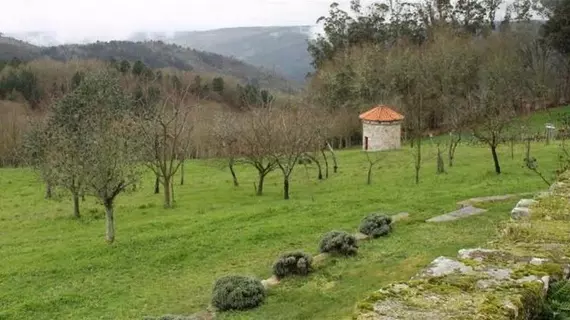 Casa Do Romualdo | Galicia - Lugo (vilayet) - Taboada