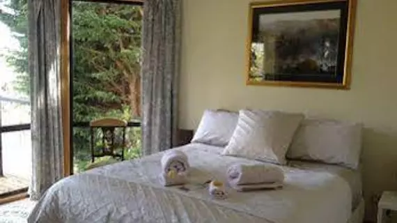 Launceston Bed and Breakfast Retreat | Tazmanya - Launceston (ve civarı) - Blackstone Heights