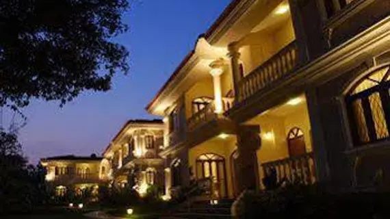 Hacienda De Goa Resort | Goa - Kuzey Goa - Vagator