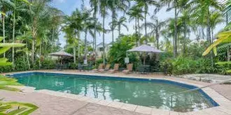 The Villas Palm Cove