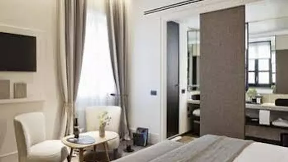 Sant Francesc Hotel Singular | Balearic Adaları - Mayorka Adası - Palma de Mallorca - Tarihi Şehir Merkezi