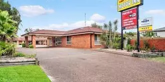 Lake Macquarie Motor Inn