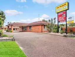 Lake Macquarie Motor Inn | New South Wales - Newcastle (ve civarı) - Marks Point