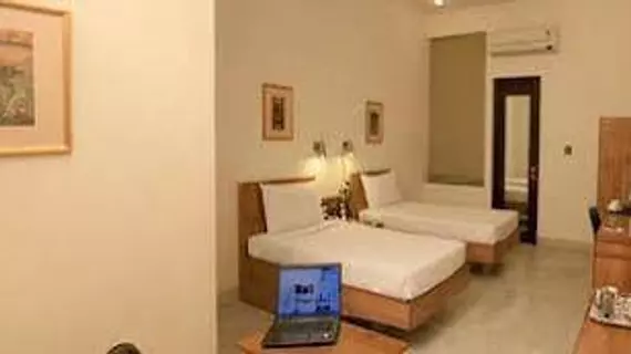 Le Confort Inn | Racastan - Jaipur Bölgesi - Jaipur