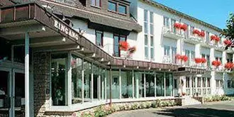 Berghotel Rheinblick