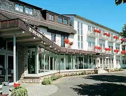 Berghotel Rheinblick | Rhineland-Palatinate - Bendorf