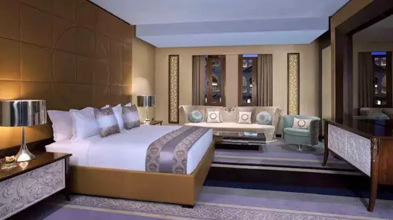 Al Jasra – Souq Waqif Boutique Hotels | Doha (ve civarı) - Doha