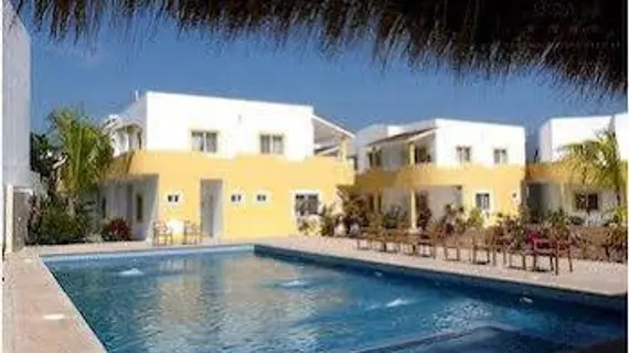 Condominios Jaroje | Oaxaca - Huatulco (ve civarı) - Santa Cruz Huatulco