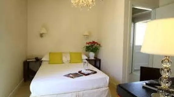 Hotel Cavalieri | Sicilya - Syracuse (vilayet) - Syracuse - Santa Lucia