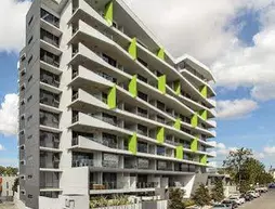 Code Apartments | Queensland - Brisbane (ve civarı) - Bowen Hills