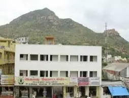 Aakash Hotel | Tamil Nadu - Tiruvannamalai